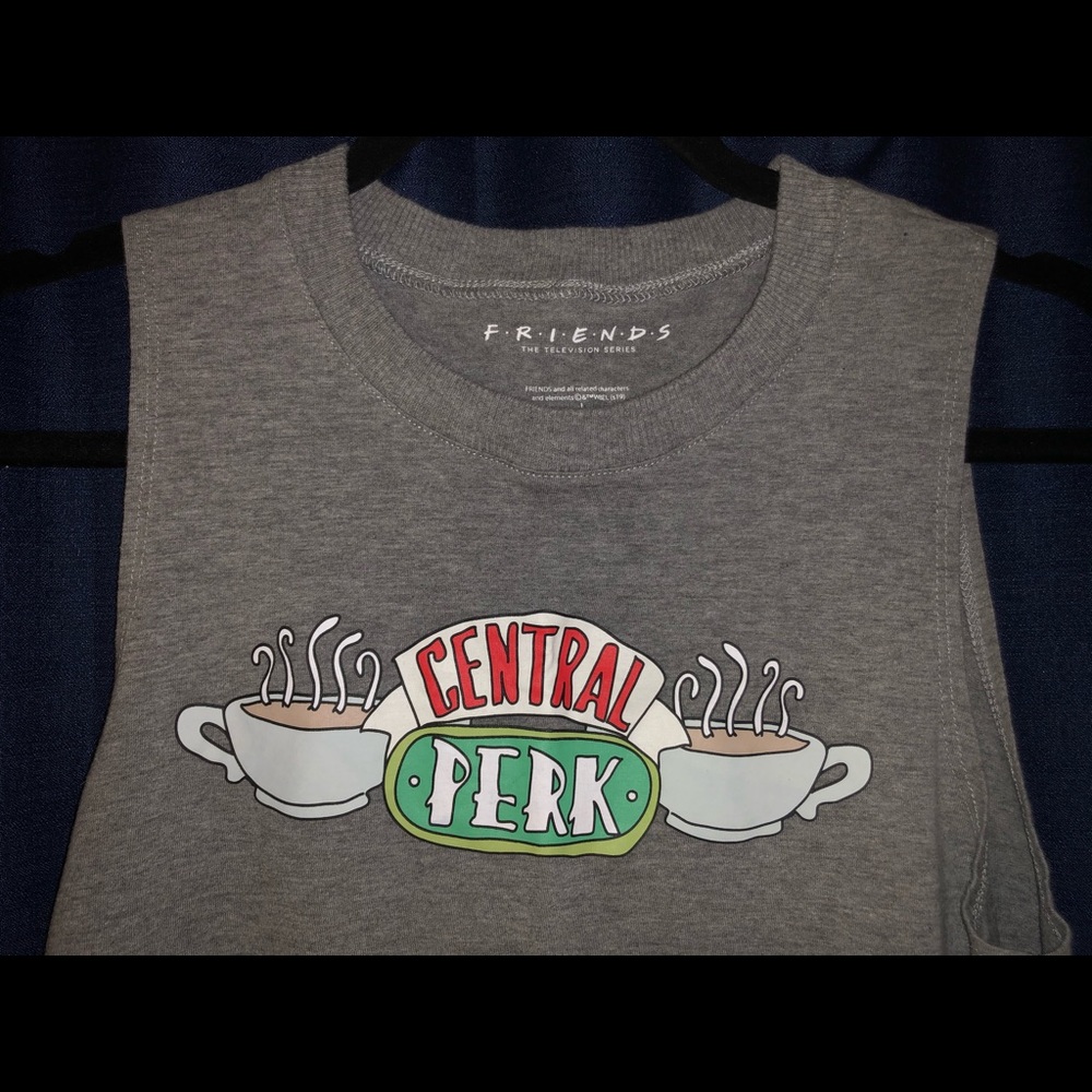 Friends Tank Top